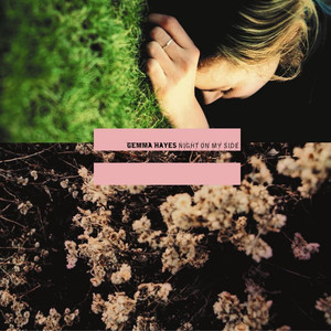 I Wanna Stay Gemma Hayes | Album Cover