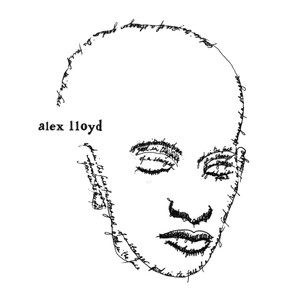 What We Started - Alex Lloyd | Song Album Cover Artwork