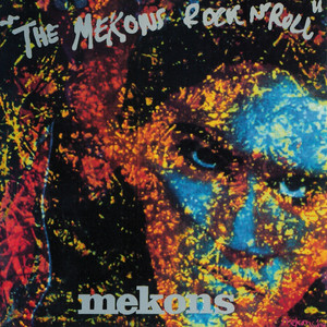 Memphis Egypt - Mekons | Song Album Cover Artwork