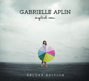 The Power Of Love - Gabrielle Aplin | Song Album Cover Artwork
