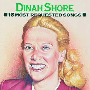 Shoo Fly Pie & Apple Pan Dowdy - Dinah Shore | Song Album Cover Artwork
