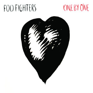 Times Like These Foo Fighters | Album Cover