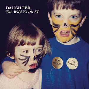Home - Daughter | Song Album Cover Artwork