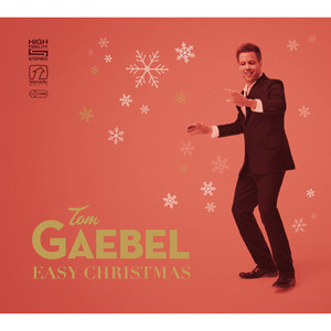 Let It Snow - Tom Gaebel | Song Album Cover Artwork