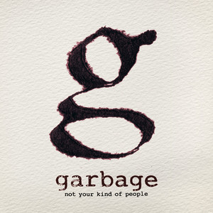 Blood For Poppies - Garbage