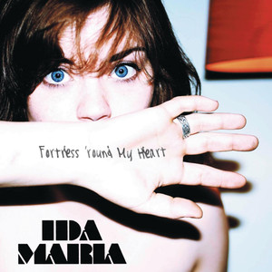 Keep Me Warm Ida Maria | Album Cover