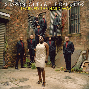 Mama Don't Like My Man - Sharon Jones and The Dap Kings | Song Album Cover Artwork