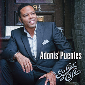 Antojos Del Firmamento (Ft. Septeto Nacional De Cuba) - Adonis Puentes | Song Album Cover Artwork