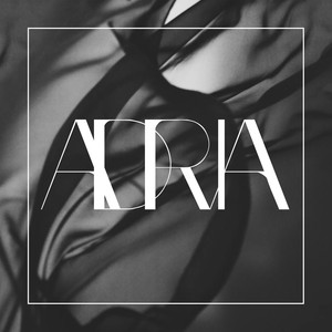 Pull Me Under - Adria | Song Album Cover Artwork