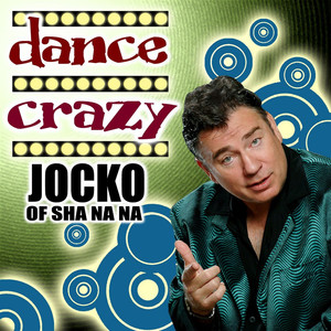 A Slow Dance - Jocko | Song Album Cover Artwork