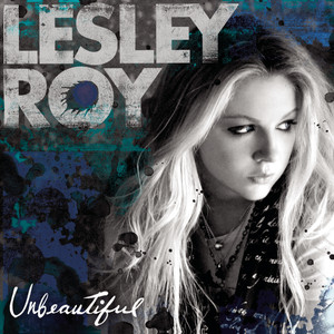 Unbeautiful Lesley Roy | Album Cover