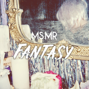Fantasy MS MR | Album Cover