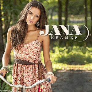 I Won't Give Up (acoustic) - Jana Kramer | Song Album Cover Artwork