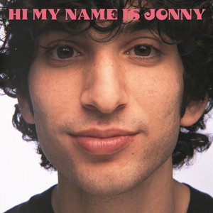 In My Mind - Jonny Polonsky | Song Album Cover Artwork