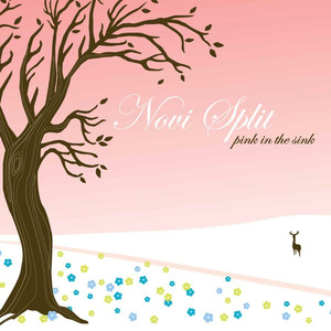 Leaving It - Novi Split | Song Album Cover Artwork