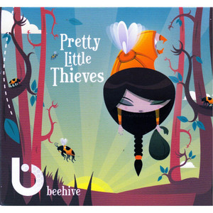 Better Than Lies - Beehive | Song Album Cover Artwork