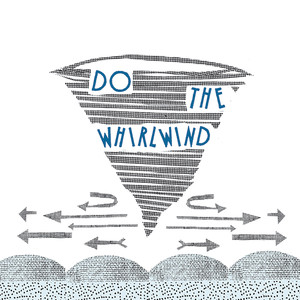 Do The Whirlwind - Architecture in Helsinki | Song Album Cover Artwork