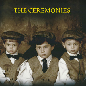 Wolfdance - The Ceremonies | Song Album Cover Artwork