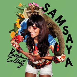 Stereotype - Samsaya | Song Album Cover Artwork