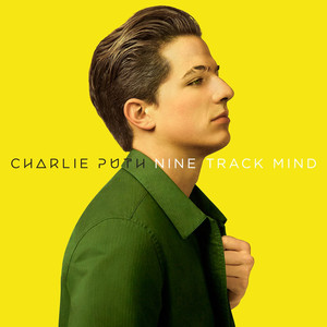 One Call Away Charlie Puth | Album Cover