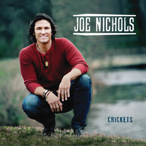 Yeah - Joe Nichols | Song Album Cover Artwork