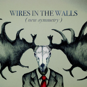New Symmetry - Wires In The Walls