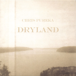 Come Back Home Chris Pureka | Album Cover