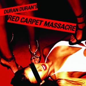 Falling Down - Duran Duran | Song Album Cover Artwork