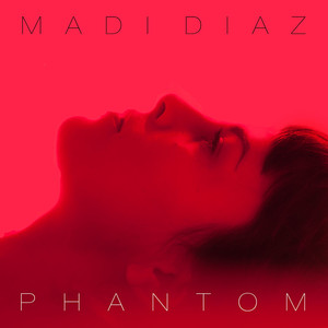 Tomorrow - Madi Diaz | Song Album Cover Artwork