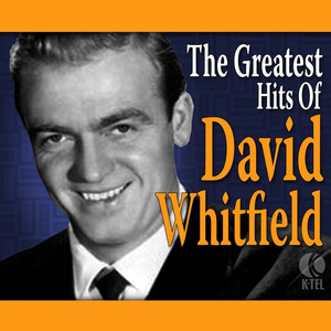 My Son John - David Whitfield | Song Album Cover Artwork
