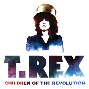 Children of the Revolution - T. Rex | Song Album Cover Artwork