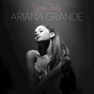 Piano - Ariana Grande & The Weeknd | Song Album Cover Artwork