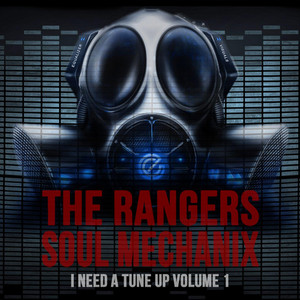 Fire (feat. CeeJay Class) - Soul Mechanix & The Ranger$ | Song Album Cover Artwork
