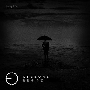 Behind - Legbore | Song Album Cover Artwork