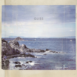Waves - Gliss | Song Album Cover Artwork