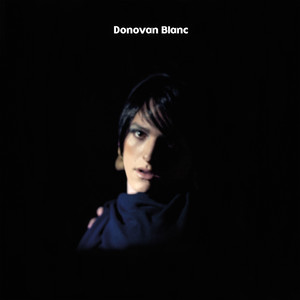 Girlfriend - Donovan Blanc | Song Album Cover Artwork