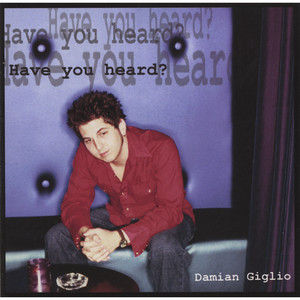 The One - Damian Giglio | Song Album Cover Artwork