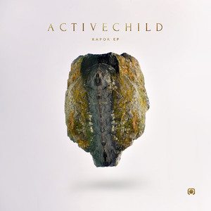 Silhouette (feat. Ellie Goulding) - Active Child | Song Album Cover Artwork