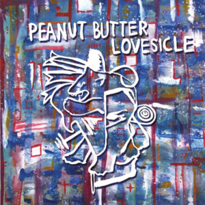 State Of I - Peanut Butter Lovesicle | Song Album Cover Artwork