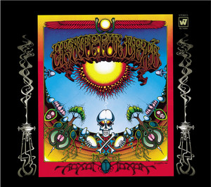 St. Stephen - Grateful Dead | Song Album Cover Artwork