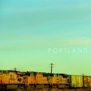 Extraverdant - Portland | Song Album Cover Artwork