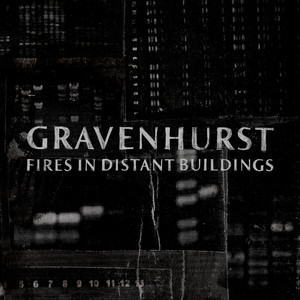See My Friends - Gravenhurst | Song Album Cover Artwork