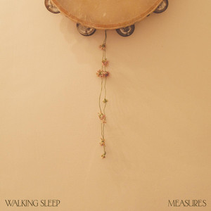 Don't Be Fooled - Walking Sleep | Song Album Cover Artwork