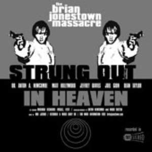 Going To Hell - The Brian Jonestown Massacre | Song Album Cover Artwork