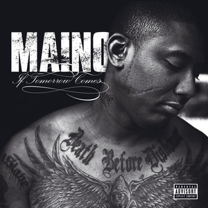 Here Comes Trouble - Maino | Song Album Cover Artwork