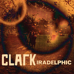 The Pining, Pt. 2 - Clark | Song Album Cover Artwork