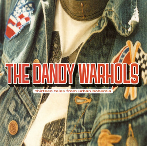 Nietzsche - The Dandy Warhols | Song Album Cover Artwork