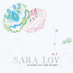 Animals - Sara Lov | Song Album Cover Artwork