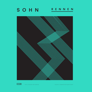 Conrad - SOHN | Song Album Cover Artwork