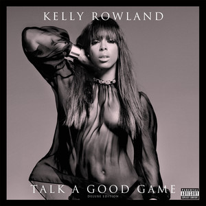 Freak - Kelly Rowland | Song Album Cover Artwork